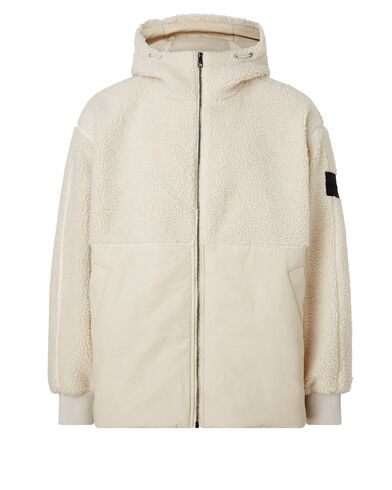Ανδρικό Jacket Calvin Klein - Sherpa Nylon