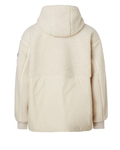 Ανδρικό Jacket Calvin Klein - Sherpa Nylon