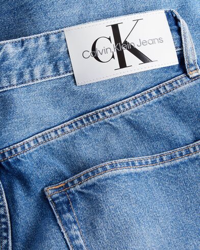 Ανδρικό Τζιν Παντελόνι Calvin Klein - Dad