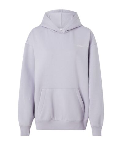 Γυναικείο Φούτερ με Κουκούλα Calvin Klein - Back Photoprint