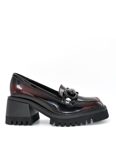 Γυναικεία Flats Τύπου Μοκασίνια Favela - Skalite