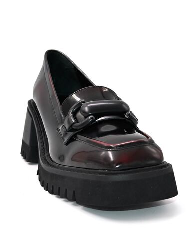 Γυναικεία Flats Τύπου Μοκασίνια Favela - Skalite