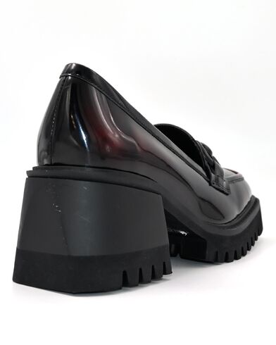 Γυναικεία Flats Τύπου Μοκασίνια Favela - Skalite