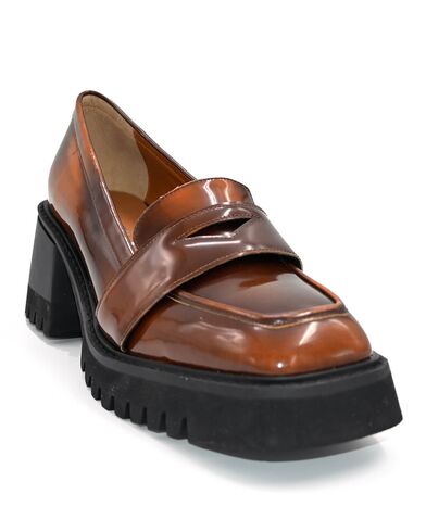 Γυναικεία Flats Τύπου Μοκασίνια Favela - Busted