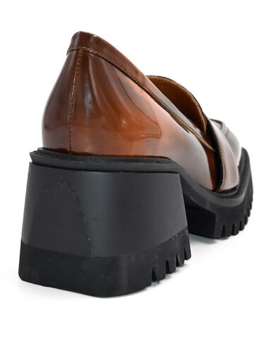 Γυναικεία Flats Τύπου Μοκασίνια Favela - Busted