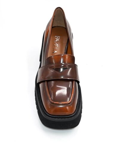 Γυναικεία Flats Τύπου Μοκασίνια Favela - Busted