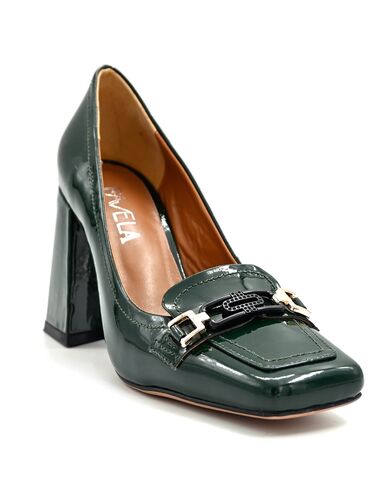 Favela - Darling Heels