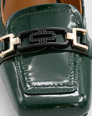 Favela - Darling Heels