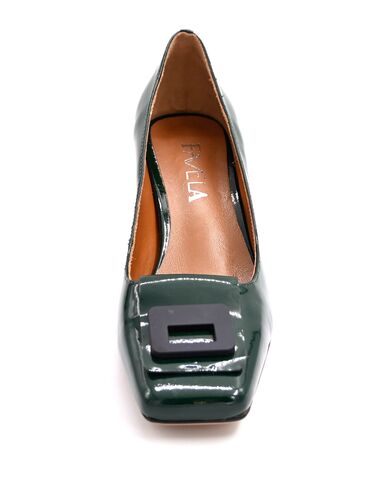 Favela - Troll Heels