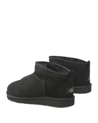 Ανδρικά Μποτάκια Ugg - Classic Ultra Mini