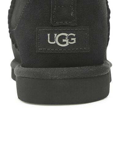 Ανδρικά Μποτάκια Ugg - Classic Ultra Mini