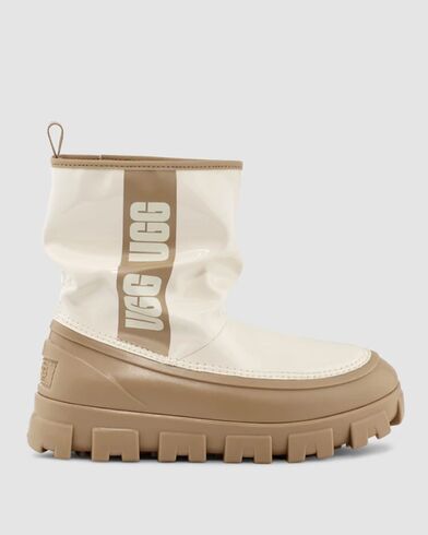 Γυναικεία Μποτάκια Ugg - Classic Brellah Mini