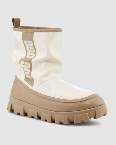 Γυναικεία Μποτάκια Ugg - Classic Brellah Mini