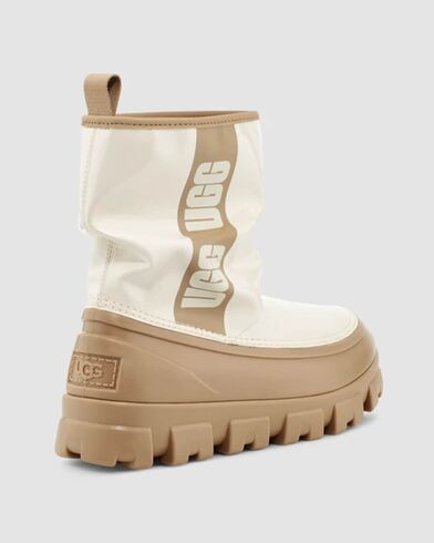 Γυναικεία Μποτάκια Ugg - Classic Brellah Mini