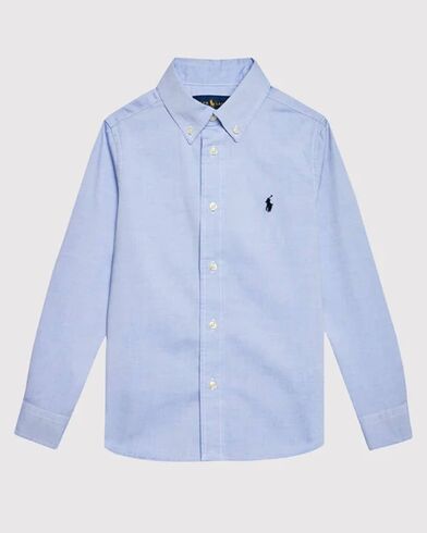 Polo Ralph Lauren - 8002 B Shirt