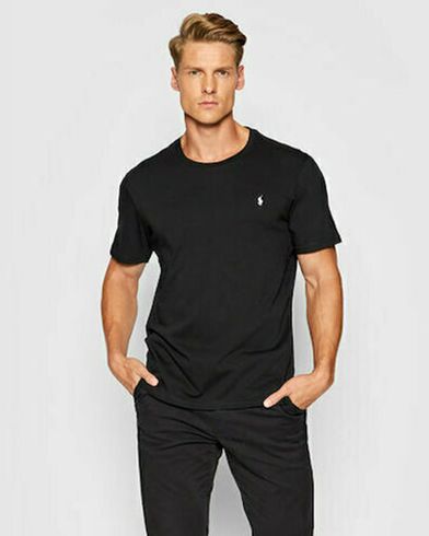 Ανδρική Κοντομάνικη Μπλούζα Polo Ralph Lauren - S/S