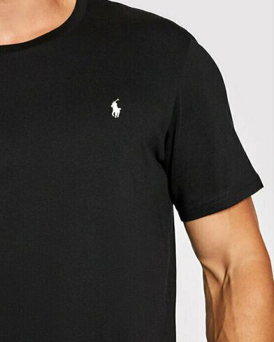 Ανδρική Κοντομάνικη Μπλούζα Polo Ralph Lauren - S/S