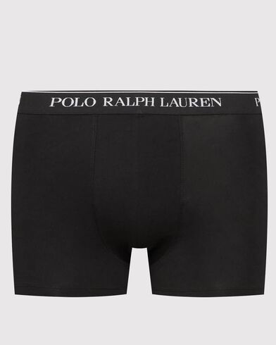 Ανδρικά Εσώρουχα Μπόξερ Polo Ralph Lauren 5 Τεμάχια - Clssic