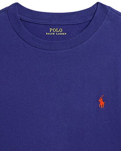 Παιδική Μπλούζα Polo Ralph Lauren - 7055 J