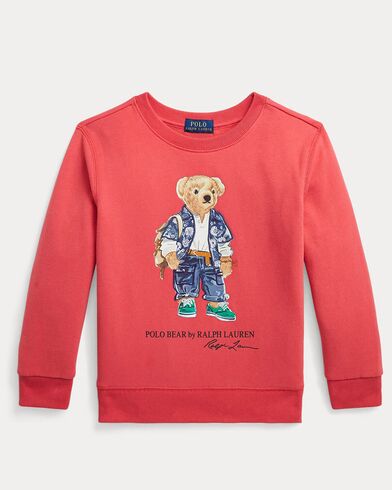 Παιδική Μπλούζα Polo Ralph Lauren - 4001 J