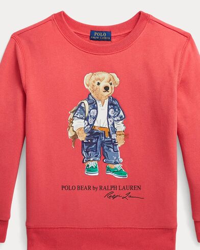 Παιδική Μπλούζα Polo Ralph Lauren - 4001 J