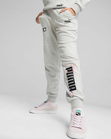 Puma - Puma X Spongebob Sweatpants Tr