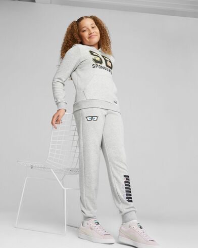 Puma - Puma X Spongebob Sweatpants Tr