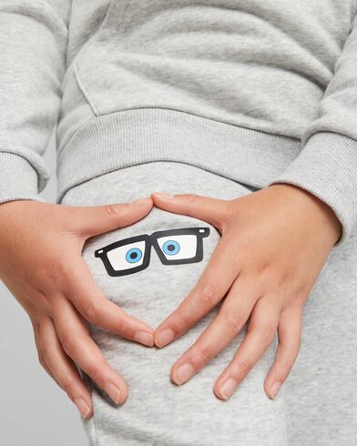 Puma - Puma X Spongebob Sweatpants Tr