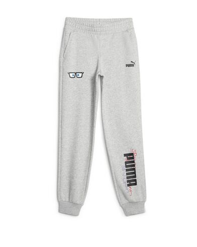 Puma - Puma X Spongebob Sweatpants Tr