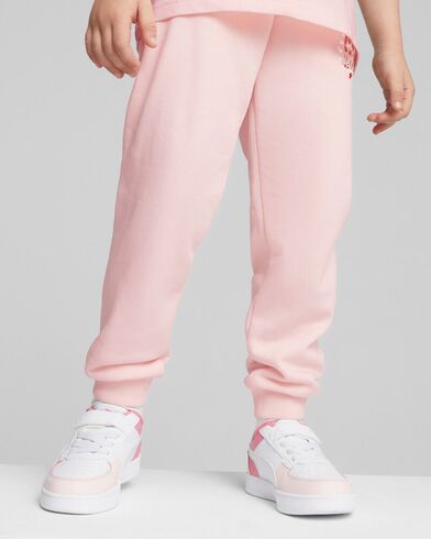 Puma - Ess Mix Mtch Sweatpants Tr