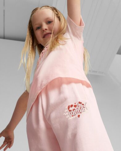 Puma - Ess Mix Mtch Sweatpants Tr