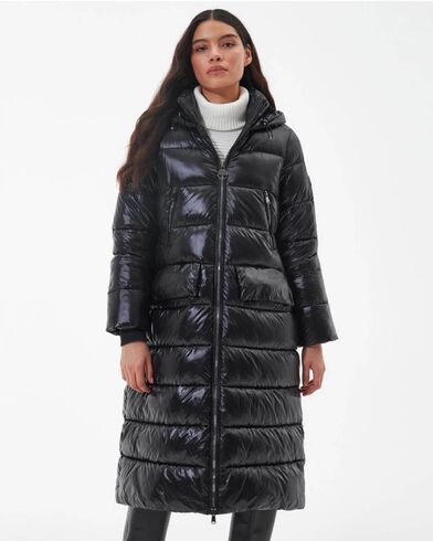 Barbour - B.Intl London Quilt