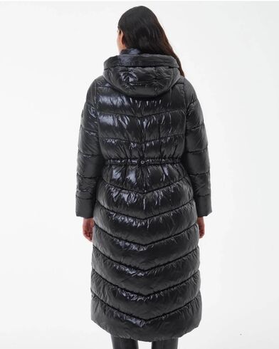 Barbour - B.Intl London Quilt