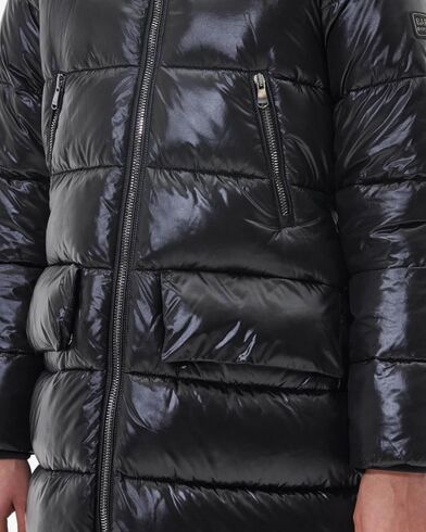 Barbour - B.Intl London Quilt