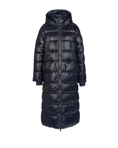 Barbour - B.Intl London Quilt