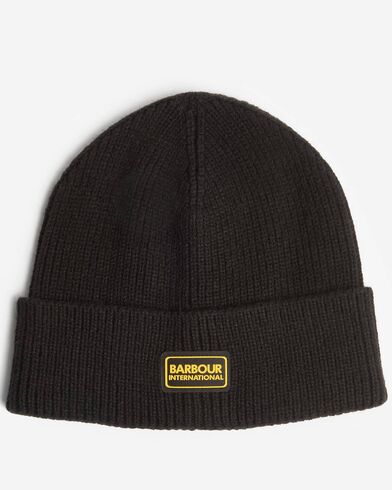 Ανδρικός Σκούφος Barbour - B.Intl Sweeper Legacy