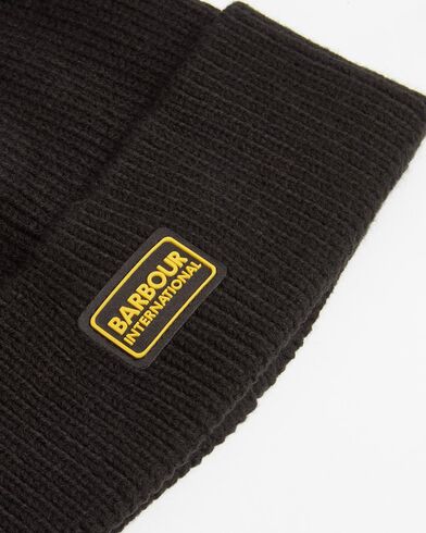 Ανδρικός Σκούφος Barbour - B.Intl Sweeper Legacy