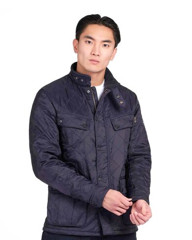 Barbour - B.Intl Ariel Polarquilt (Tr)  