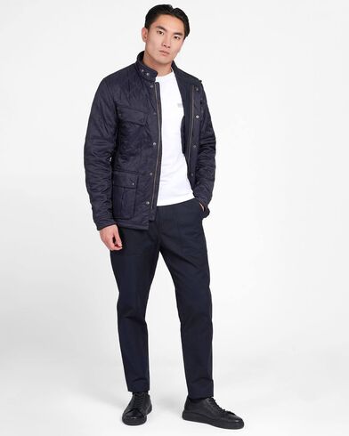 Barbour - B.Intl Ariel Polarquilt (Tr)  