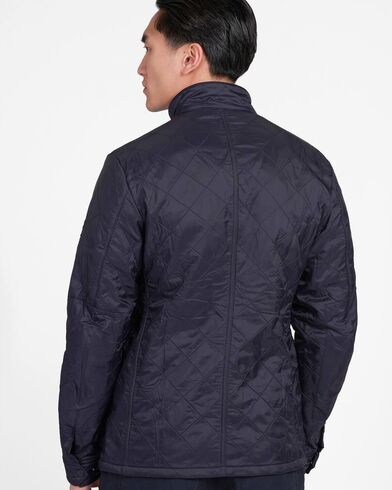 Barbour - B.Intl Ariel Polarquilt (Tr)  