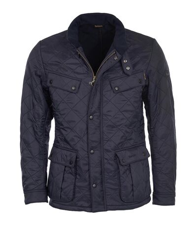 Barbour - B.Intl Ariel Polarquilt (Tr)  