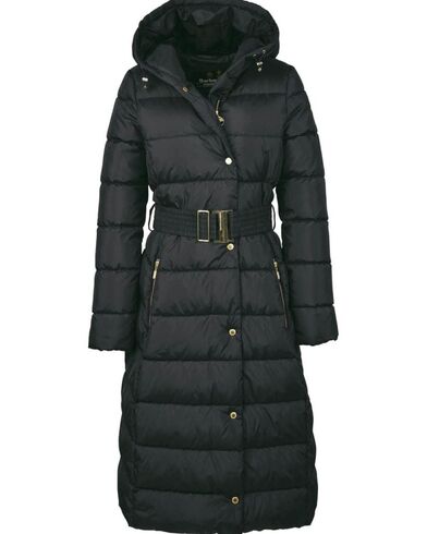 Γυναικείο Jacket Barbour - B.Intl Track Line