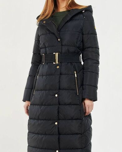 Γυναικείο Jacket Barbour - B.Intl Track Line