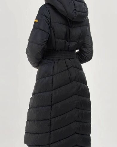 Γυναικείο Jacket Barbour - B.Intl Track Line