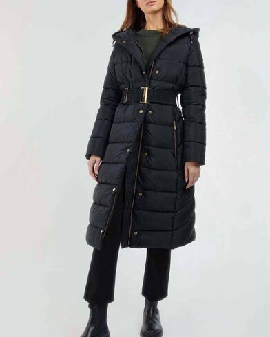 Γυναικείο Jacket Barbour - B.Intl Track Line