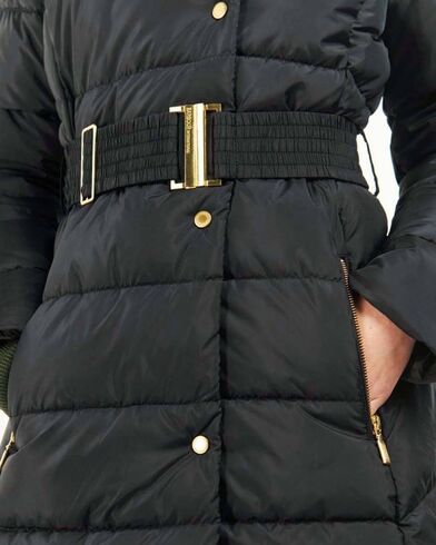 Γυναικείο Jacket Barbour - B.Intl Track Line