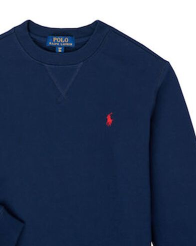 Παιδική Μπλούζα Polo Ralph Lauren - 2002 K