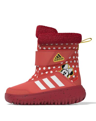 Παιδικές Μπότες Adidas - Winterplay 7188 Minnie C