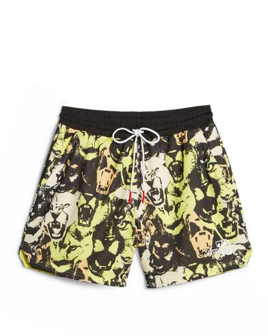 Puma - Franchise Aop Short 1