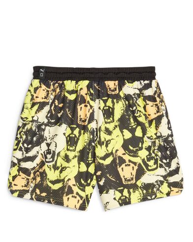 Puma - Franchise Aop Short 1